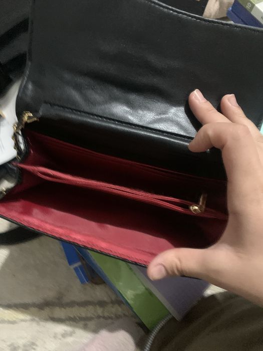 сумочки  через плечо