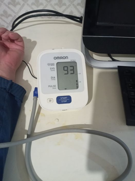 Продается танометр