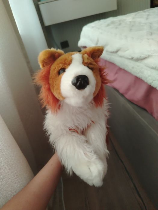 Продам мягкие игрушки