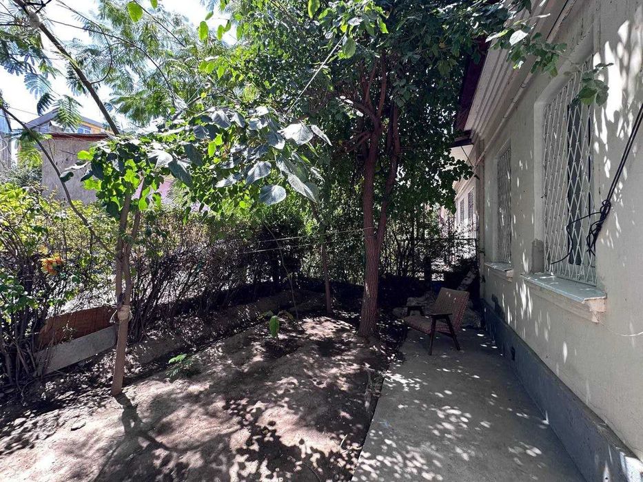 Сдается дом  частный сектор 100м2 Мирабатский район