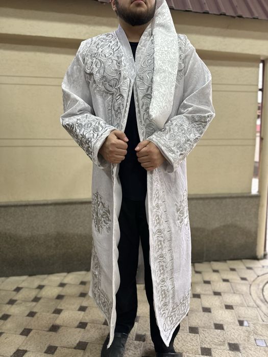 Аренда той чопон, тон аренда, прокат