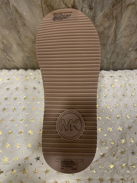 Michael Kors ботуши