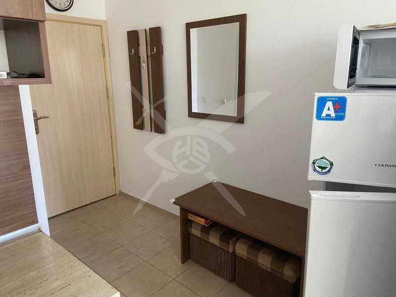 Продава се Едностаен апартамент в к.к. Слънчев бряг - 35 кв.м за 1215 €/кв.м - Снимка #3