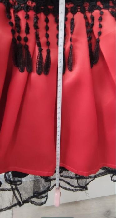 Нарядный костюм для праздника