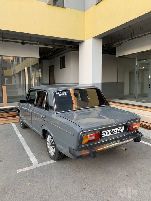 Vaz 06 1996 yil tetik