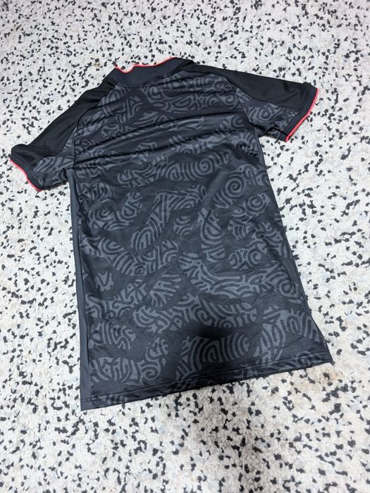 Tricou sintetic pentru fotbal Decathlon