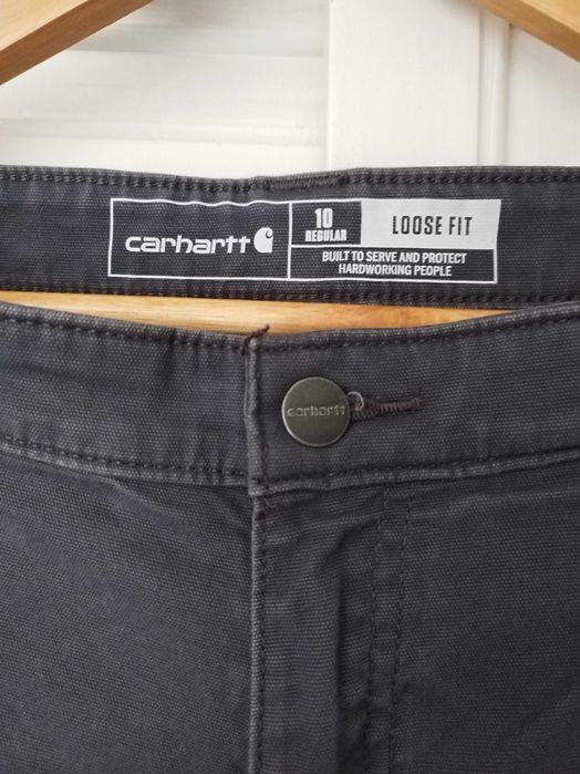 Дамски панталон Carhartt L