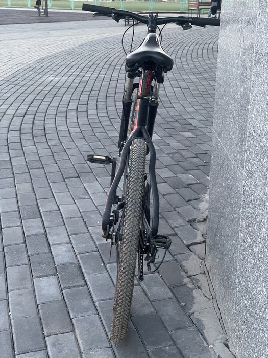 Велопед Velopro