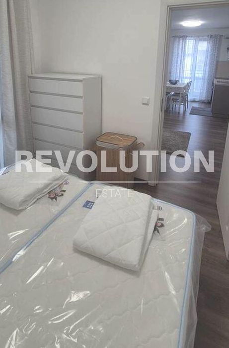 Дава се под наем Двустаен апартамент в Варна, Конфуто - 59 кв.м за 450 € - Снимка #4