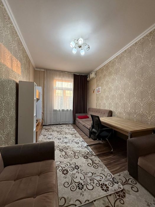 Продается 2х ком квартира, ориентир: Северный вокзал, 52м²