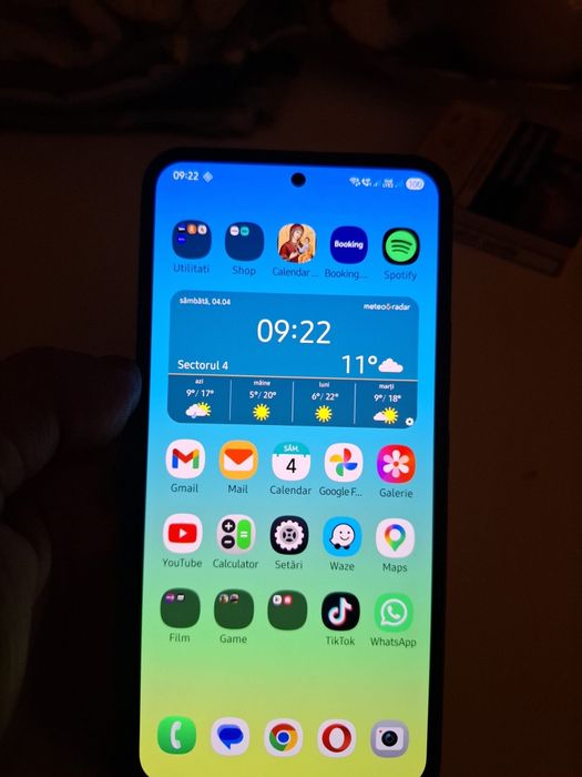 Samsung Galaxy A54 5g