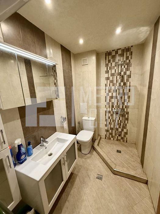 Дава се под наем Тристаен апартамент в с. Панчарево, Област София-град - 90 кв.м за 700 € - Снимка #6