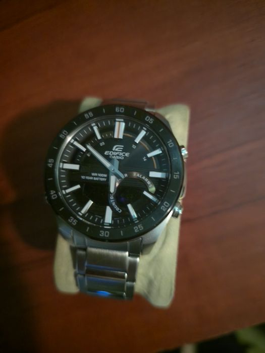 Ceas casio edifice