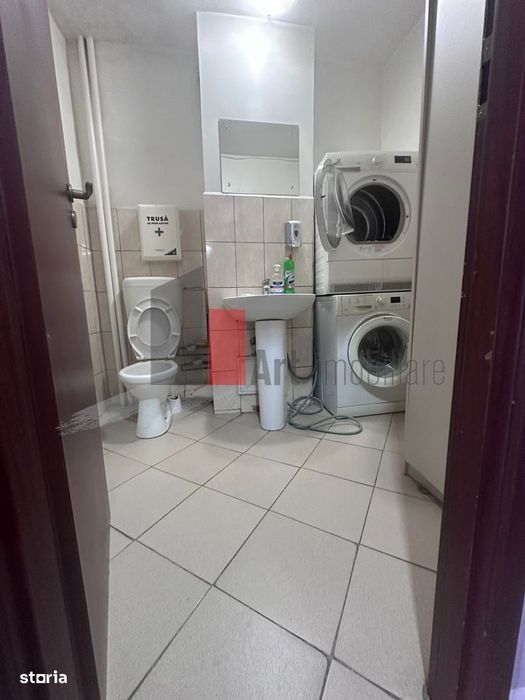 Spatiu comercial de inchiriat in zona Basarabia/Blvd Chisinau/Nicolae