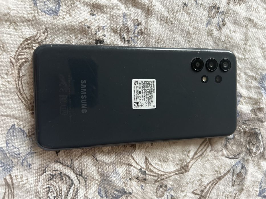 Самсунг GALAXY A13