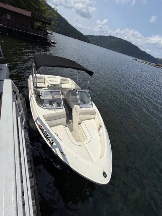 Barca Bayliner 175 GT 2013( nu Sea Ray,Maxum,Mary Fisher)