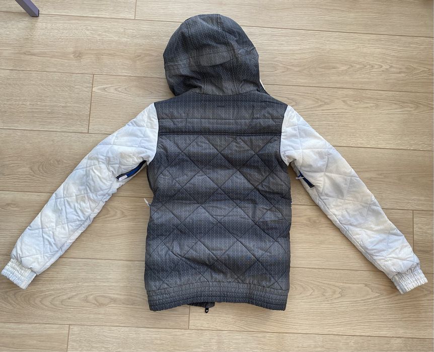 Куртка горнолыжная Adidas