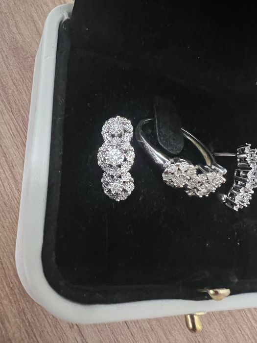 Бриллиант Набор Miuz Diamonds