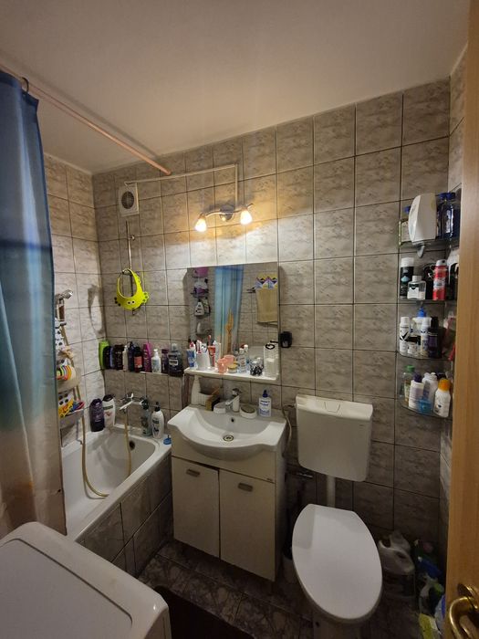 Apartament 1 camera