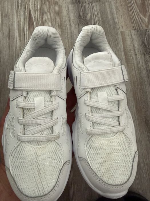 Детски марстонки Under Armour