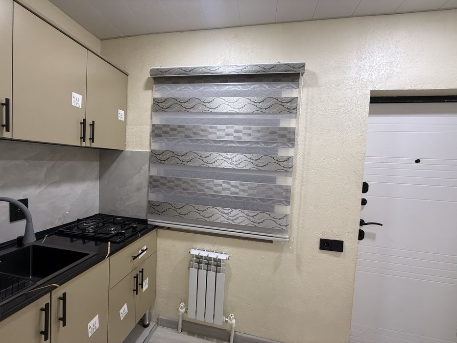 Prodaetsta kvartira 1-2/1/4 v Yakkasarayskom rayone