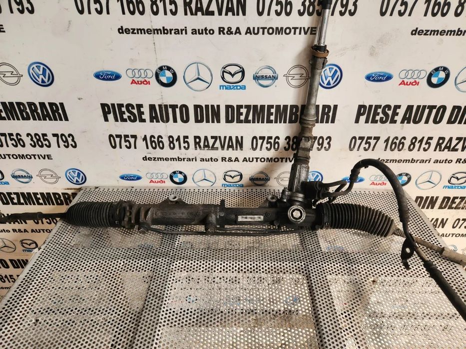 Caseta Directie Mercedes C Class W204 C204 S204 An 2007-2008-2009-2010-2011-2012-2013-2014 Volan St