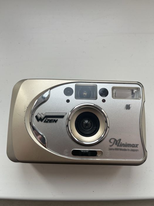 Camera wizen minimax 26mm