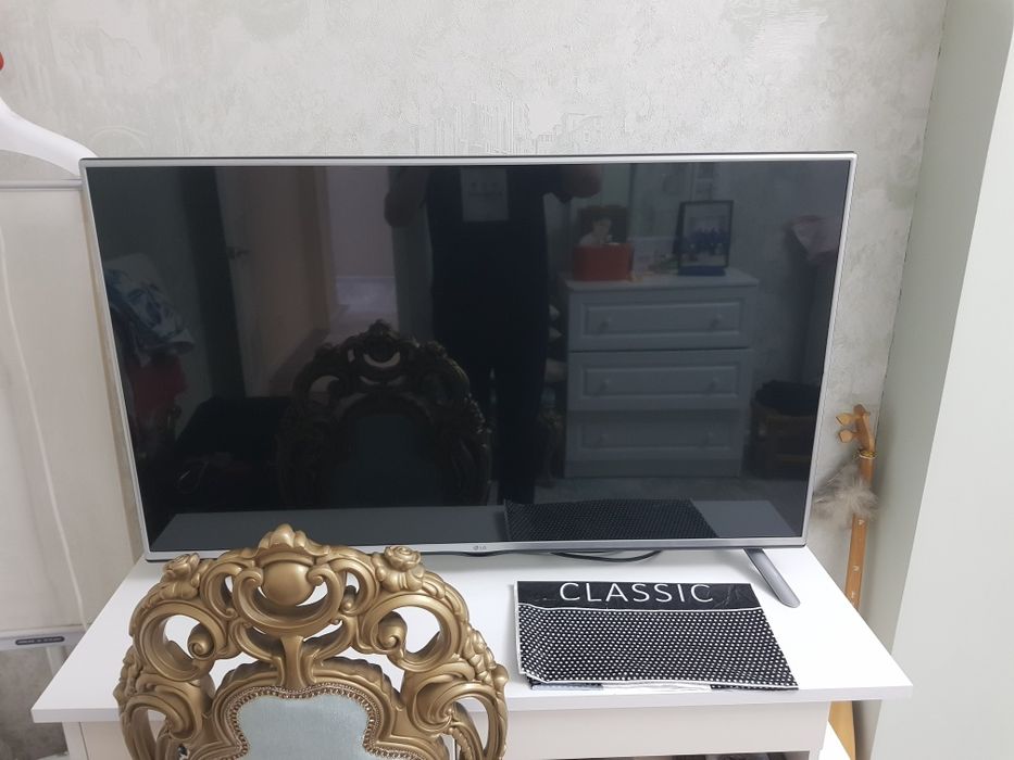 Телевизор продам