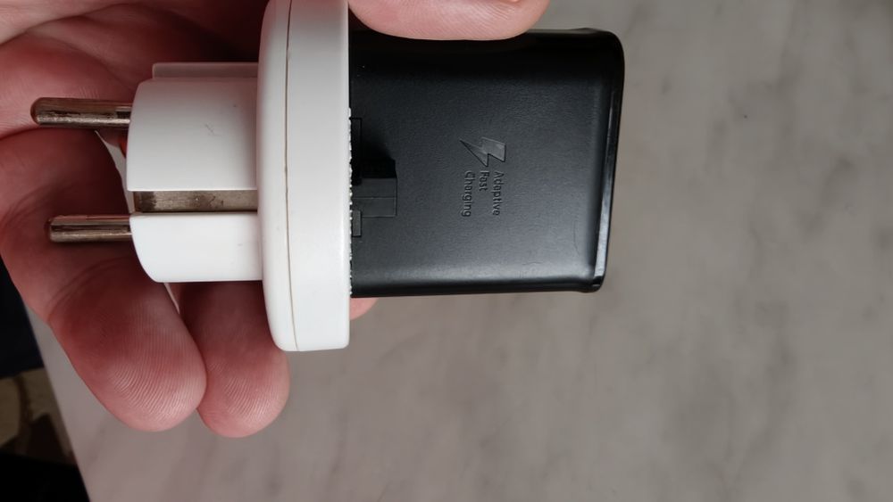 Încărcător Samsung