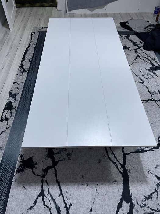 Стол (Дастархан)