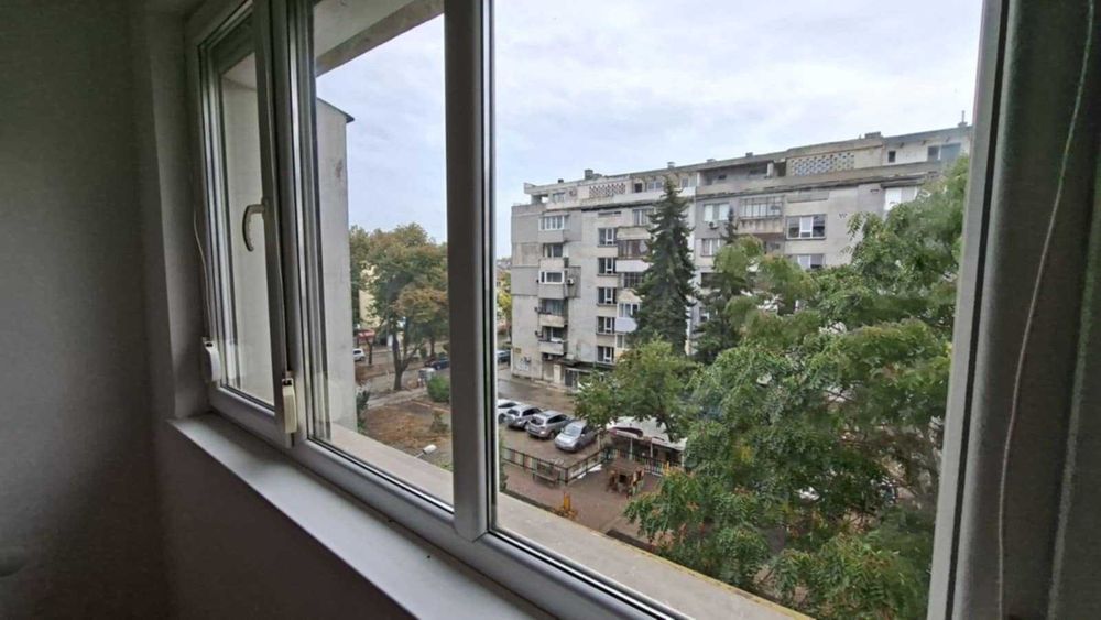 Дава се под наем Двустаен апартамент в Варна, Окръжна болница - 64 кв.м за 420 € - Снимка #4