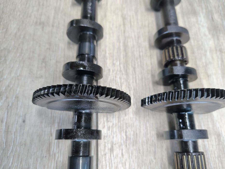 Ексчентричен вал Валветроник BMW F10/F15/F20/F25/F30/F80 N55