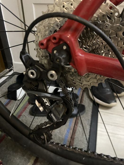 Trek X-CaliBer 8