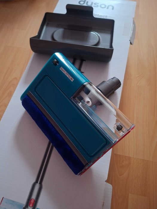 Приставка за миене Dyson v15s detect submarine