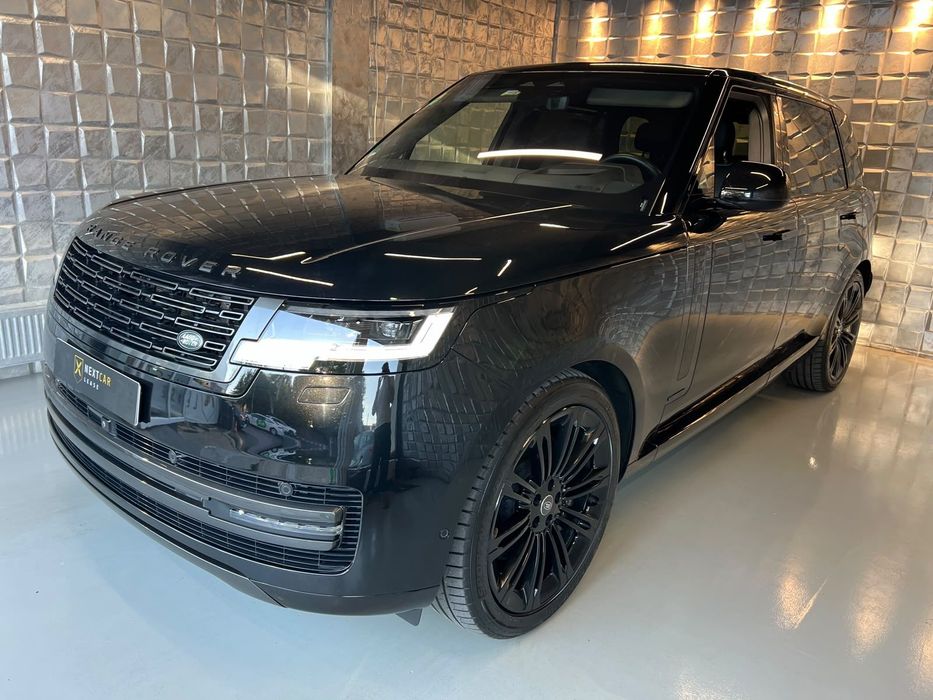 Land Rover Range Rover Range Rover 4.4 V8 P530 LWB Autobiography 7 Locuri