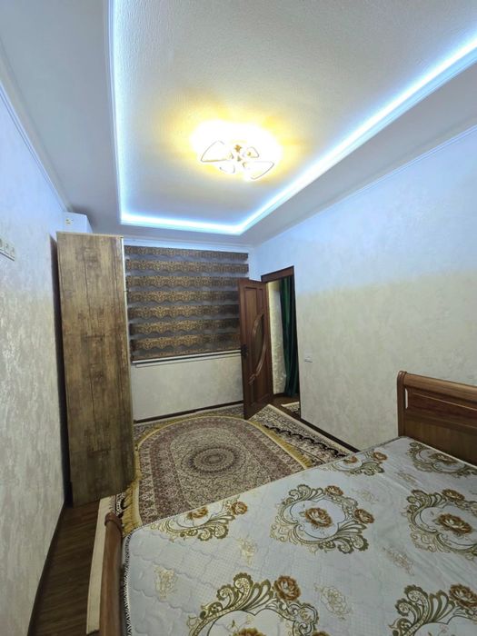 Продается 3х комнатная квартира