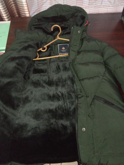 Новая куртка для мальчика