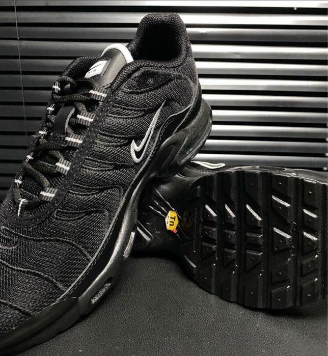 Air Max Plus TN (40-44 Размеры)