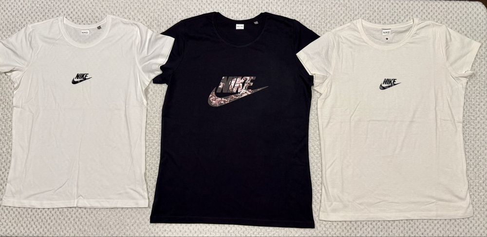 Дамски тениски различни модели