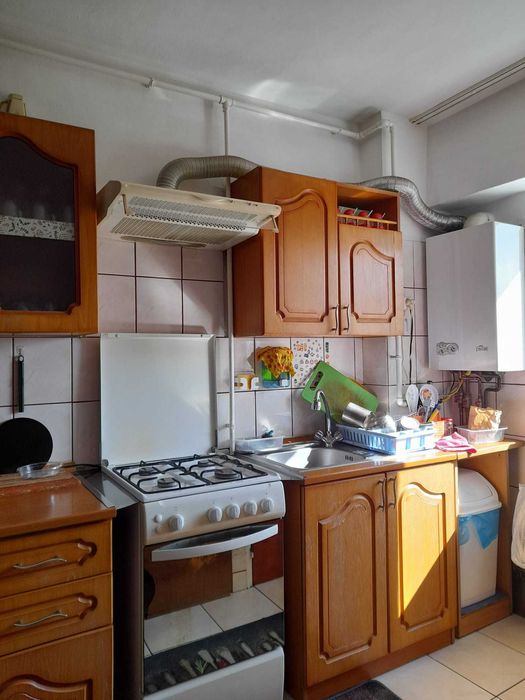 Mobila de bucătărie