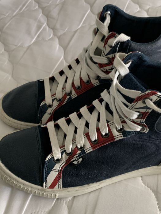 Mini Cooper кецове 39 номер