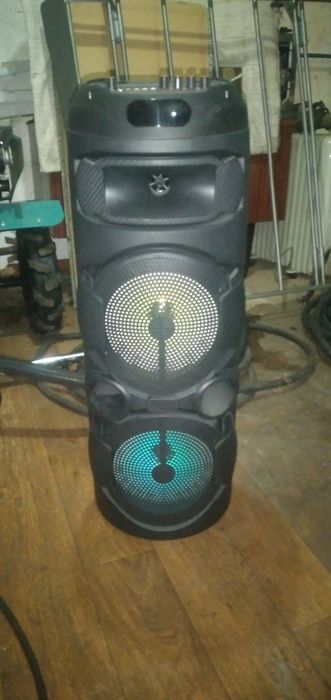 Продам новую колонку