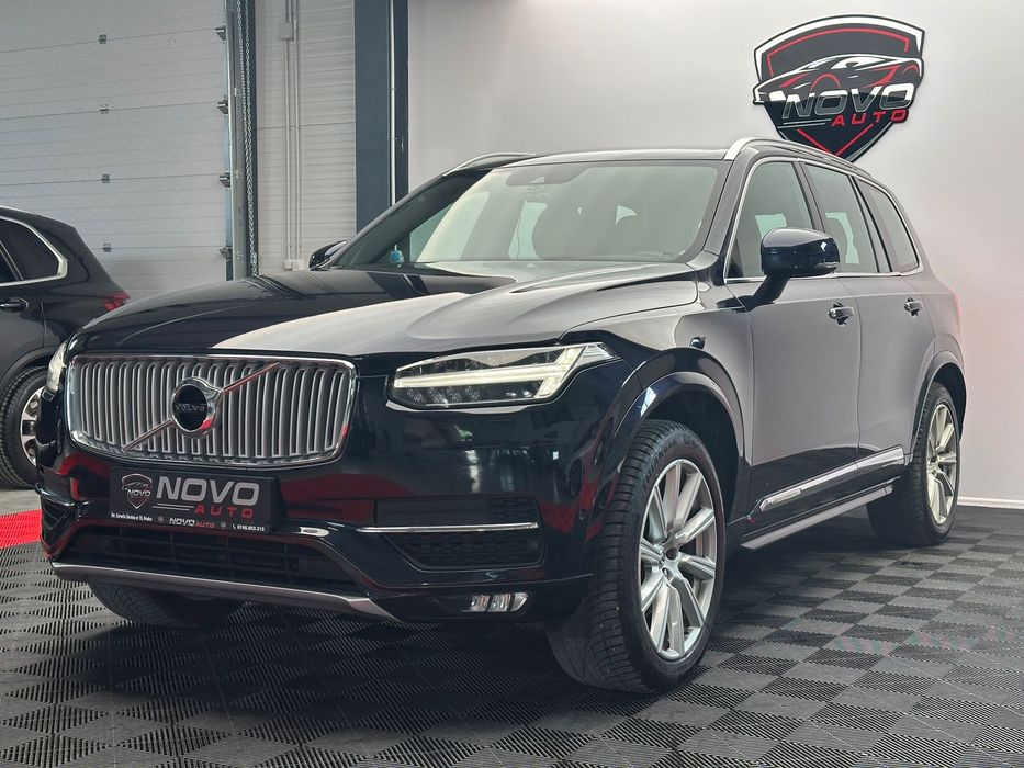 Volvo XC 90