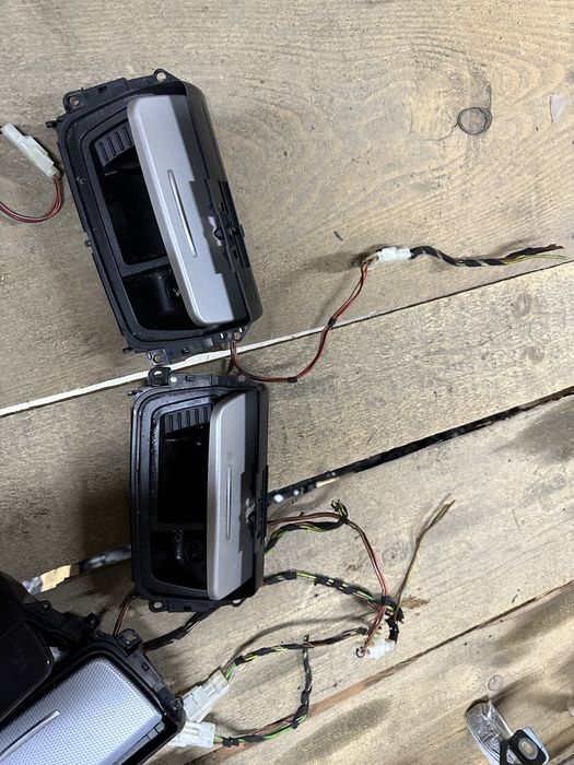 Scrumiera bmw e90 e91 e92 e93 scrumiera fata bmw e90 e91