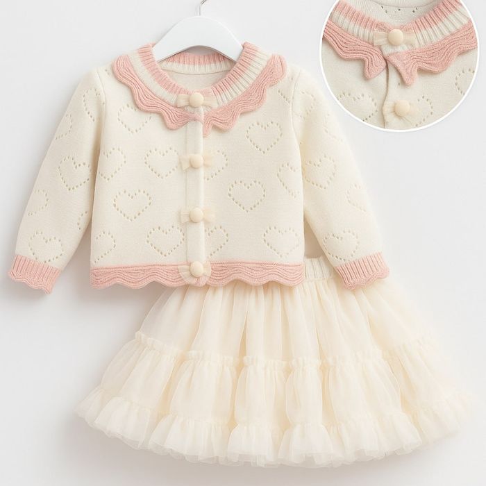 Pekin fabrichniy dvoyka dlya detey ot 1 do 5 let.