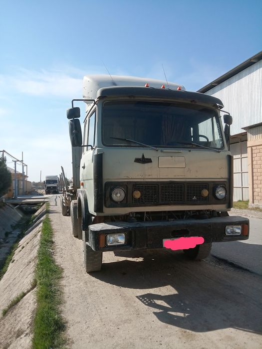 Maz prisep bilan sotiladi