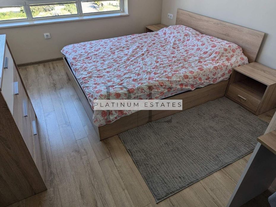 Дава се под наем Двустаен апартамент в София, Кръстова вада - 67 кв.м за 663 € - Снимка #4