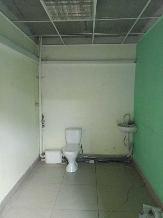 Продам помещение 61 м2 в центре