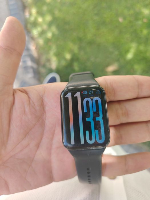 Mi band 9 pro watch