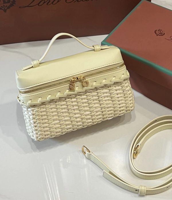Geanta Loro Piana Extra Pocket